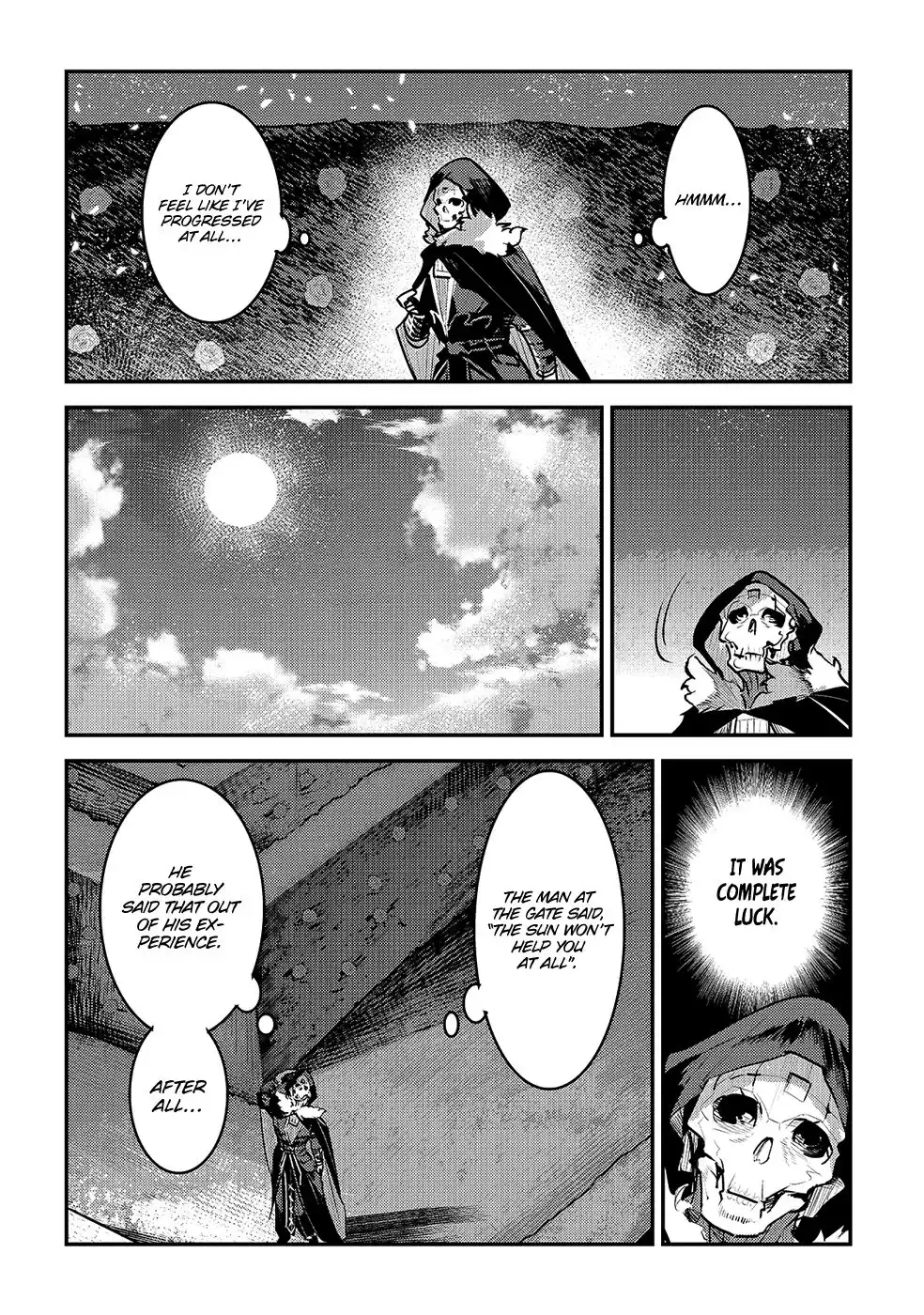 Nozomu Nozomi Chapter 26 17